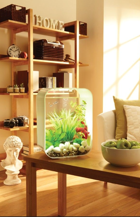 biOrb LIFE 15 MCR bianco