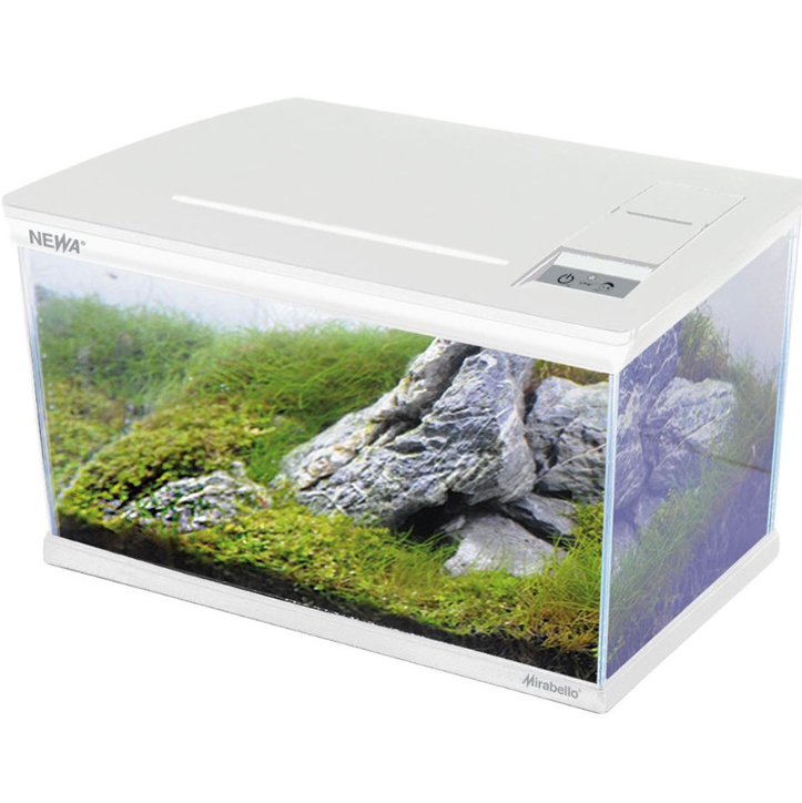 Carica immagine in Galleria Viewer, NEWA Mirabello young 30 MF Bianco
