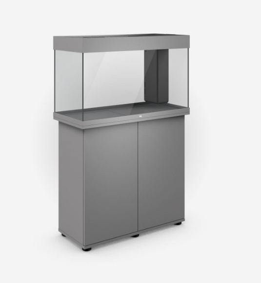 Juwel Acquario RIO 125 LED Grigio