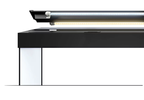 JUWEL RIO 240 LED Grigio