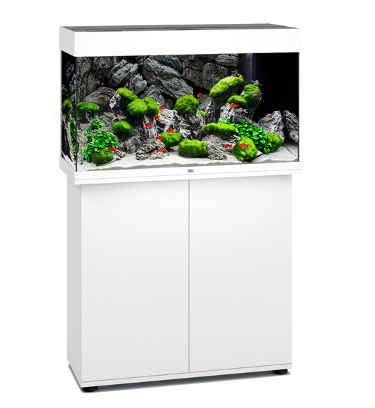 Juwel Acquario RIO 125 LED Bianco