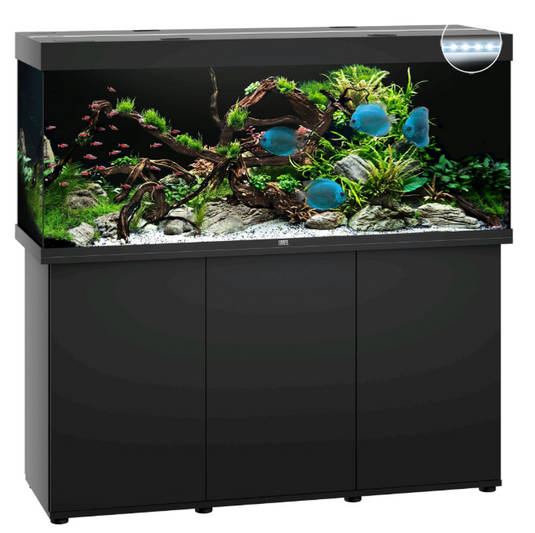 Juwel Rio 450 LED Nero