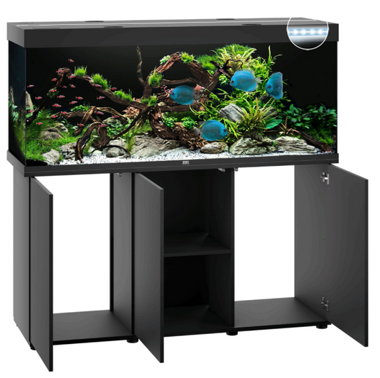 Juwel Rio 450 LED Nero