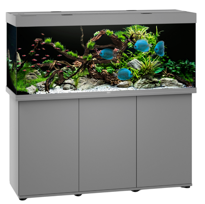 Juwel Rio 450 LED Grigio