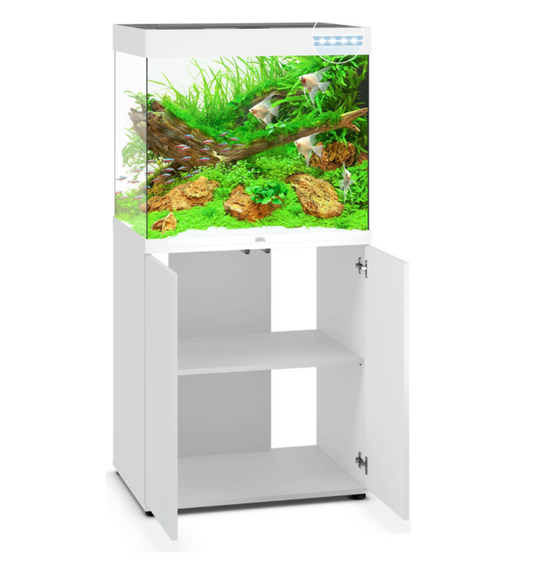 JUWEL LIDO 200 LED Bianco - Acquario Completo