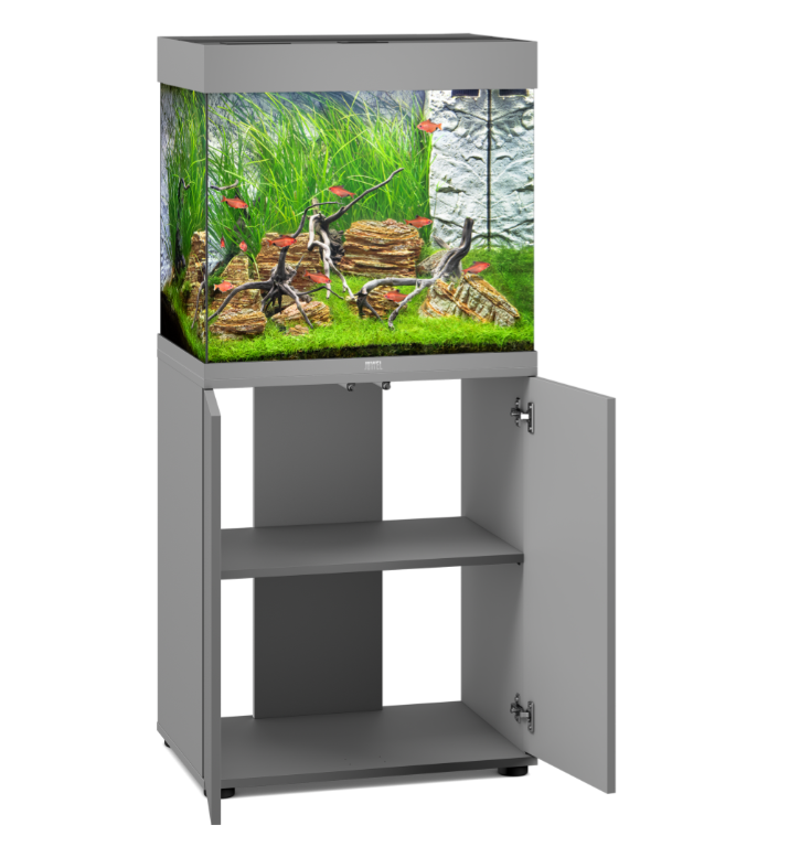 Carica immagine in Galleria Viewer, Juwel Lido 120 LED Grigio
