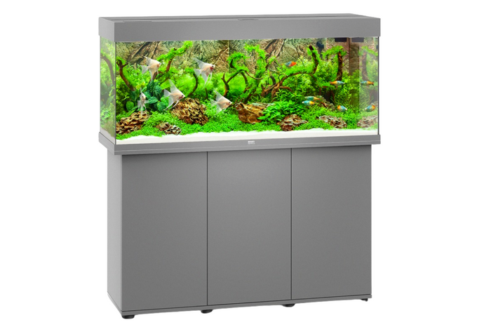JUWEL RIO 180 LED Grigio