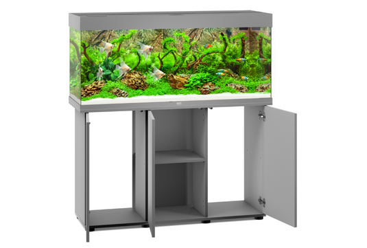 JUWEL RIO 180 LED Grigio