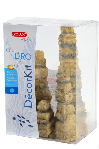 Load image into Gallery viewer, ZOLUX Grand Canyon L Decorazione per Acquario
