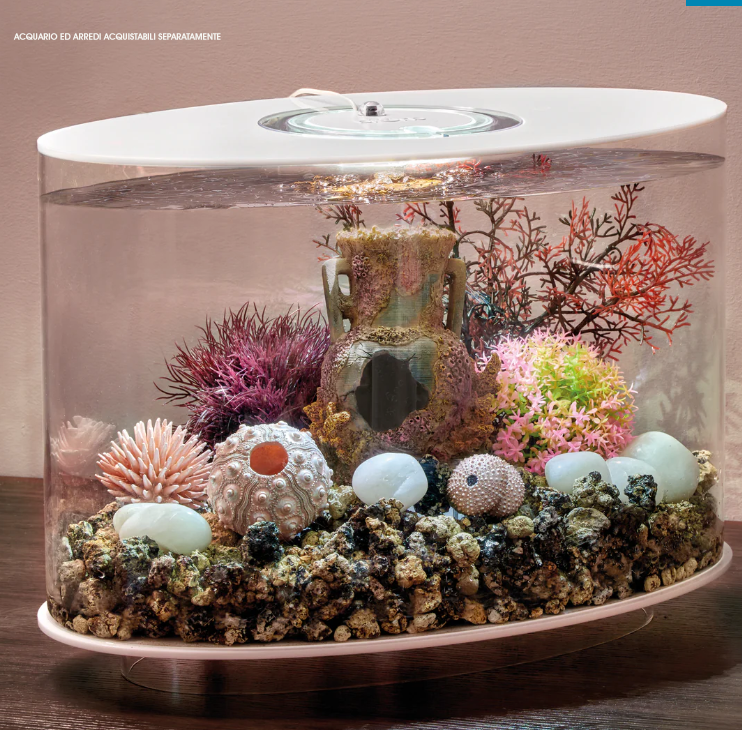 Carica immagine in Galleria Viewer, biOrb Decorazione Lost Vase
