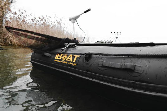 iBoat 260 GEN5 Super Strong  – Green