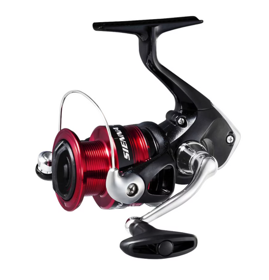 SHIMANO Sienna FG Spinning Reel / Mulinello da spinning