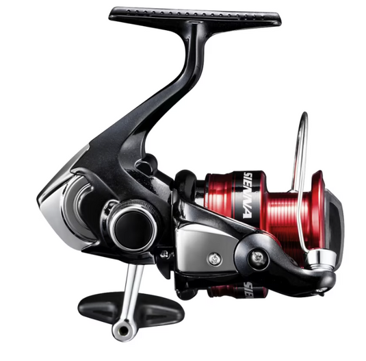 SHIMANO Sienna FG Spinning Reel / Mulinello da spinning