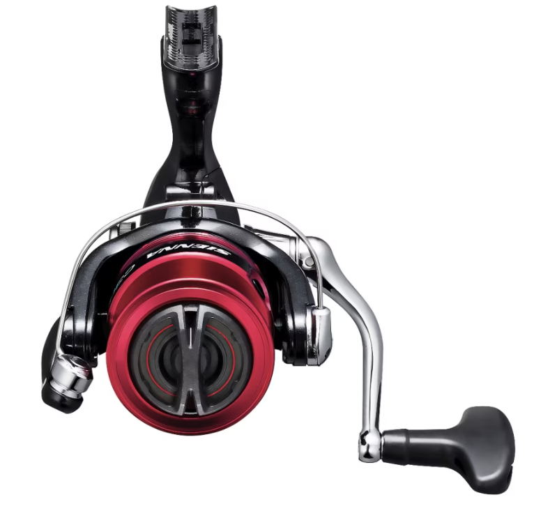 Load image into Gallery viewer, SHIMANO Sienna FG Spinning Reel / Mulinello da spinning
