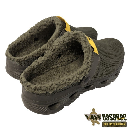 Vass Easy-Bac Fishing Trainer Fur Lined Edition - Calzatura da Pesca Foderata