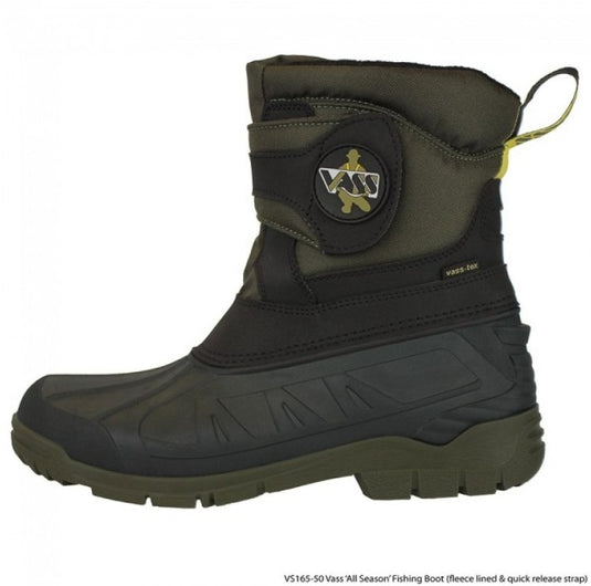 Vass 'All-Season' Fishing Boot