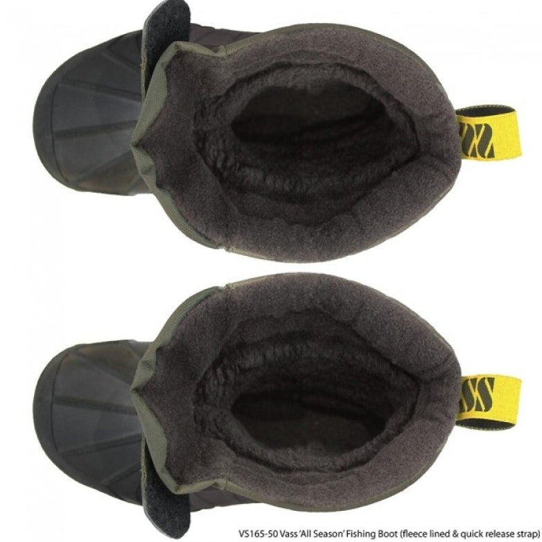 Load image into Gallery viewer, Vass &#39;All-Season&#39; Fishing Boot
