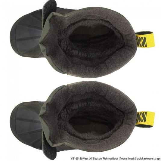 Vass 'All-Season' Fishing Boot