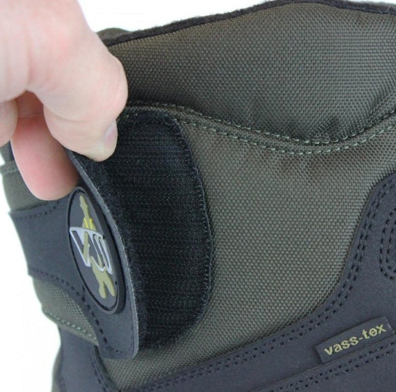 Load image into Gallery viewer, Vass &#39;All-Season&#39; Fishing Boot
