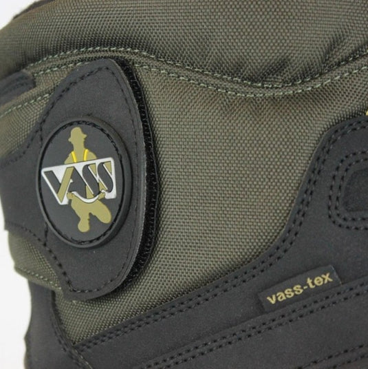 Vass 'All-Season' Fishing Boot