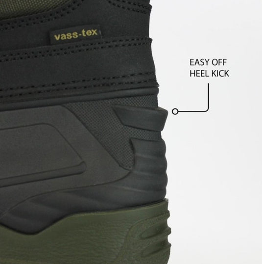 Vass 'All-Season' Fishing Boot