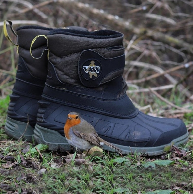 Load image into Gallery viewer, Vass &#39;All-Season&#39; Fishing Boot
