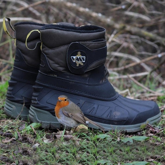 Vass 'All-Season' Fishing Boot