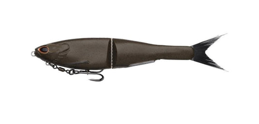 Berkley PowerBait Nessie - Soft Glide Bait