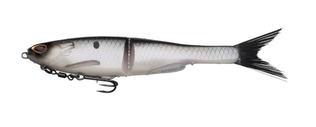 Carica immagine in Galleria Viewer, Berkley PowerBait Nessie - Soft Glide Bait
