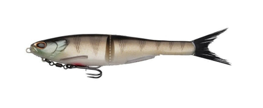 Berkley PowerBait Nessie - Soft Glide Bait