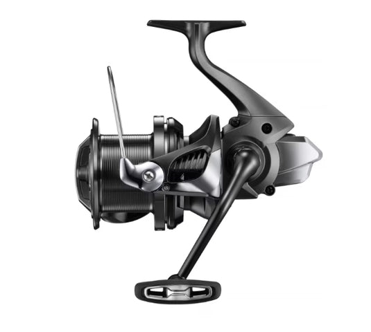 Shimano Aerlex 14000 XTC