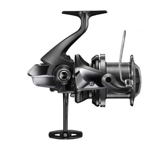 Shimano Aerlex 14000 XTC