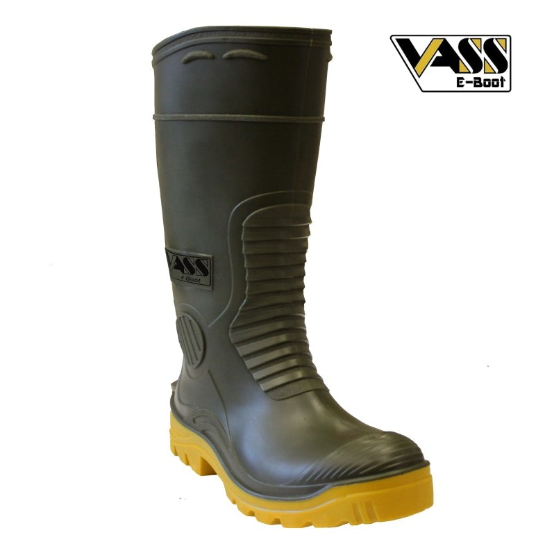 Load image into Gallery viewer, Vass E Boot - Stivale da Pesca Impermeabile
