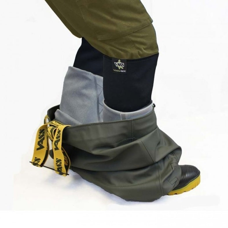 Load image into Gallery viewer, Vass Warm Neoprene Boot &amp; Wader Liner
