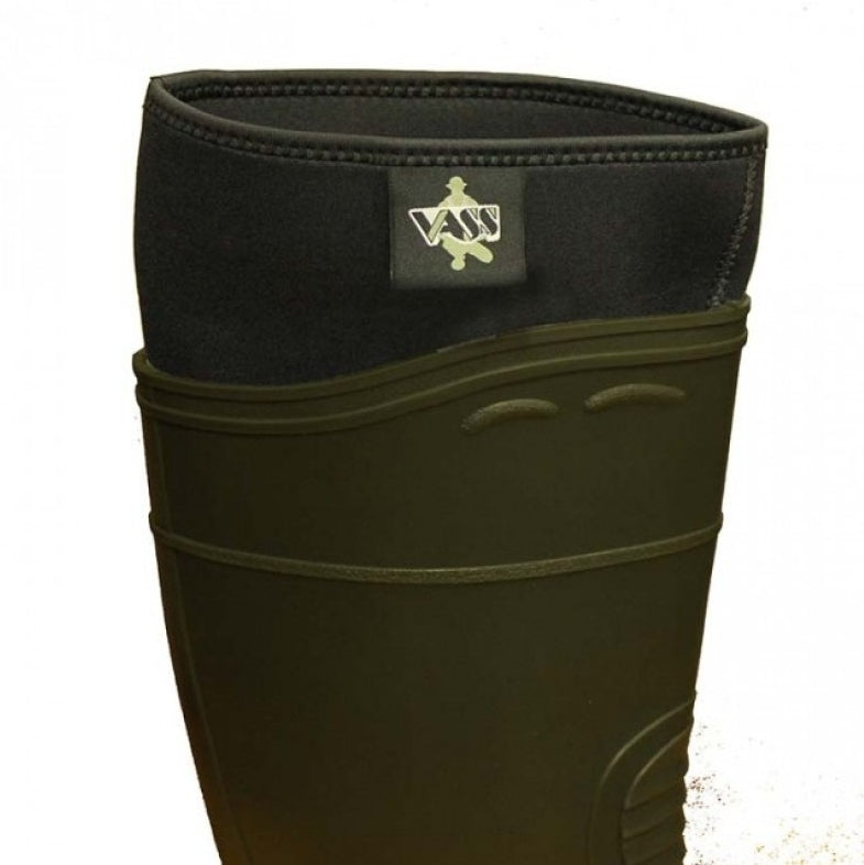 Load image into Gallery viewer, Vass Warm Neoprene Boot &amp; Wader Liner
