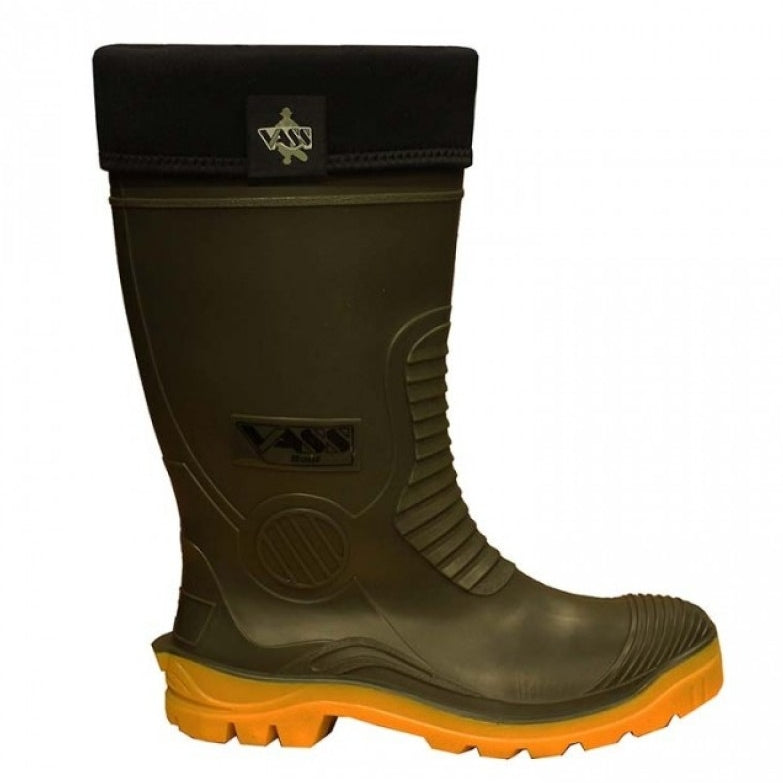 Load image into Gallery viewer, Vass Warm Neoprene Boot &amp; Wader Liner
