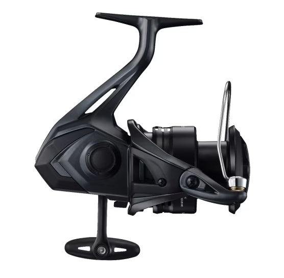 Carica immagine in Galleria Viewer, Shimano Aero 4000 - Mulinello a Frizione Anteriore
