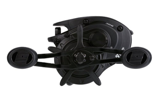 Abu Garcia Max Predator Low Profile