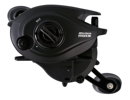 Abu Garcia Max Predator Low Profile