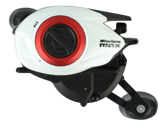 Abu Garcia Max5 Pro Low Profile