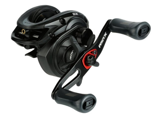 Abu Garcia Max5 SX Low Profile Reel