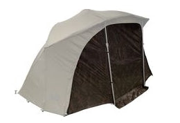 Fox Retreat Brolly System incluso Vapour Infill
