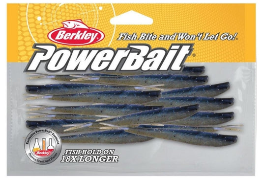 Berkley PowerBait Minnow