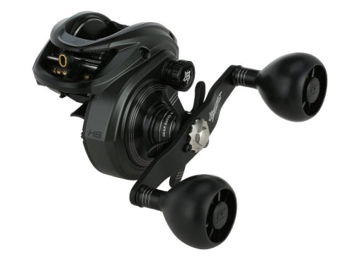 Abu Garcia Beast 400 Low Profile Reel