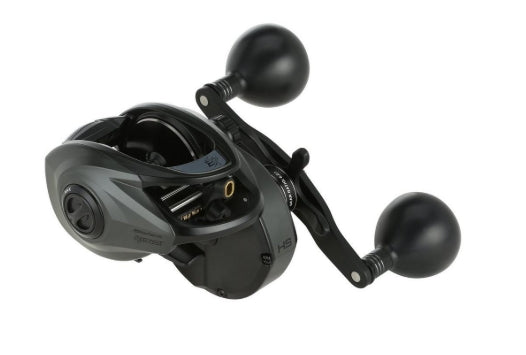 Abu Garcia Beast 400 Low Profile Reel