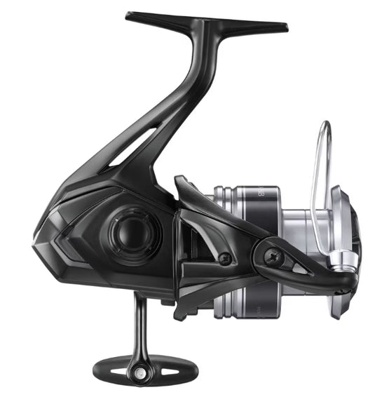 Shimano Aero BB - Mulinello Feeder e Pesca con Galleggiante