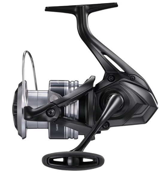Shimano Aero BB - Mulinello Feeder e Pesca con Galleggiante