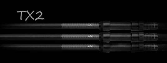 Shimano TX-2A Carp Intensity 12ft 3,50+ lb