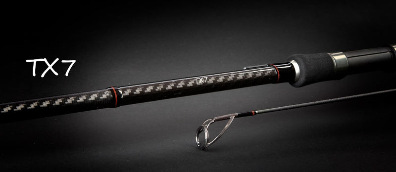 Carica immagine in Galleria Viewer, Shimano TX-7A Carp Intensity 12ft 3,50+ lb
