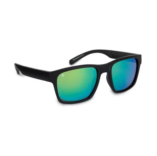 Shimano Yasei Green Revo - Occhiali da Sole Polarizzati